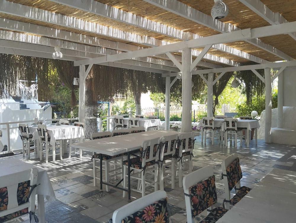 MISKET OTEL BODRUM — BODRUM — fotografie hotel nr. 31