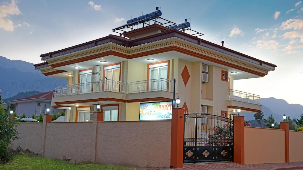CAN APART OTEL — CAMYUVA — fotografie hotel nr. 20