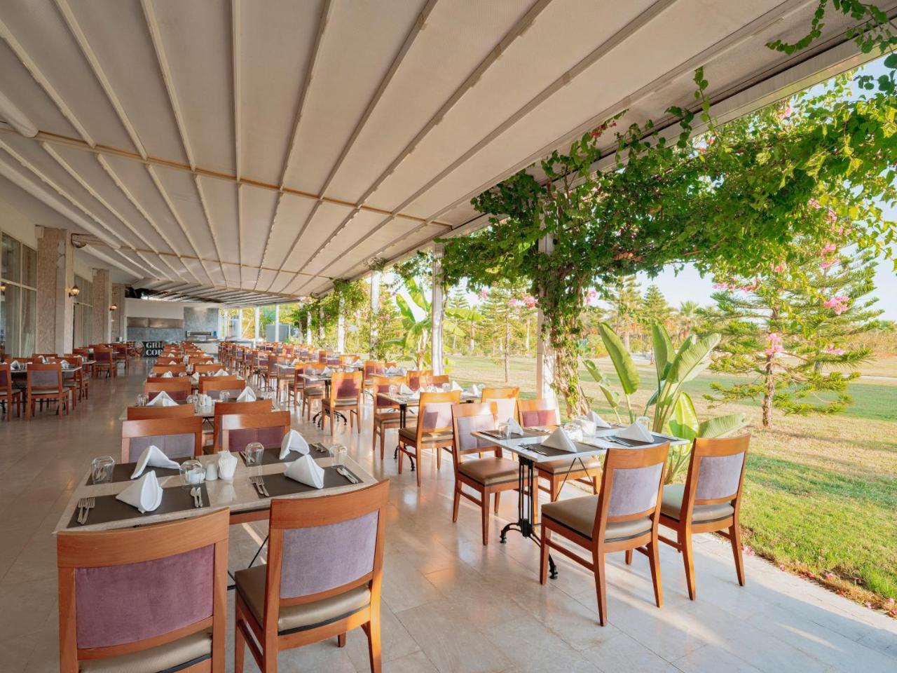 ASTERIA BLOOM SIDE (ADULTS ONLY) — KIZILAGAC — fotografie hotel nr. 14