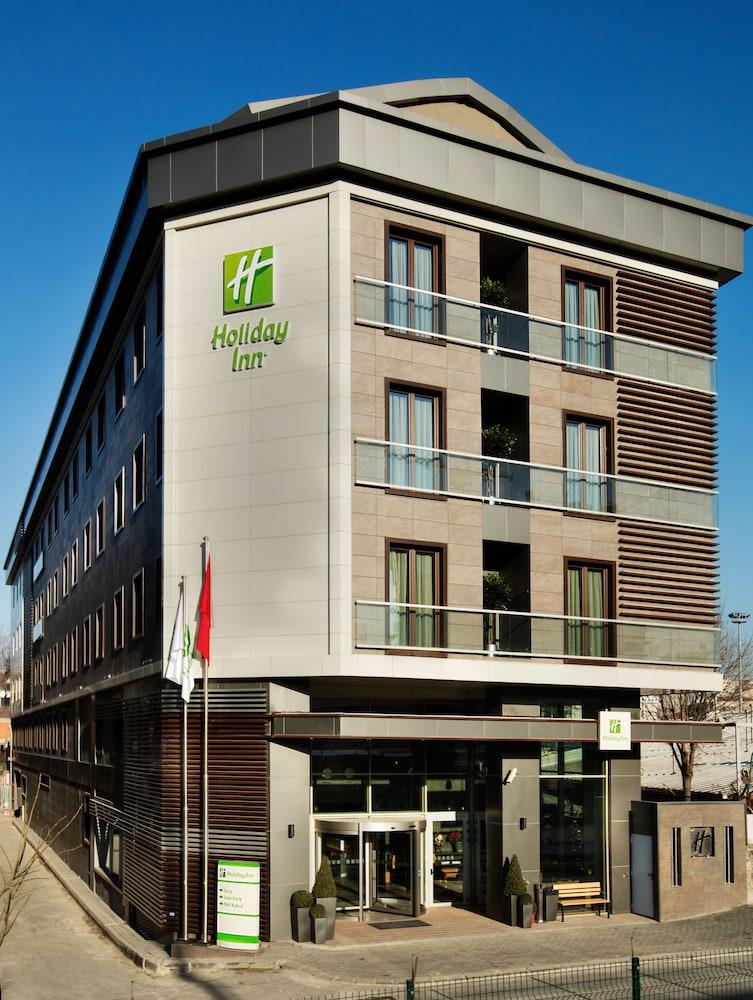 HOLIDAY INN ISTANBUL KADIKOY — ISTANBUL — fotografie hotel nr. 35