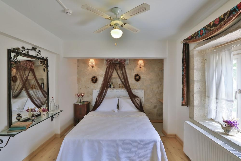 MY STONE HOME HOTEL - SPECIAL CLASS — CESME — fotografie hotel nr. 7
