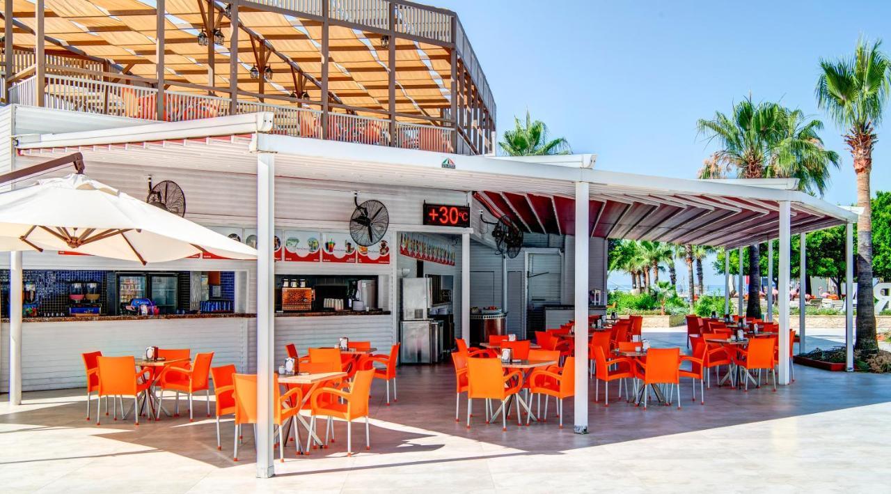 BERA ALANYA — KONAKLI — fotografie hotel nr. 22