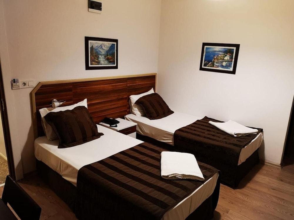 ANGELS GARDEN HOTEL (ADULTS ONLY) — ISTANBUL — fotografie hotel nr. 13