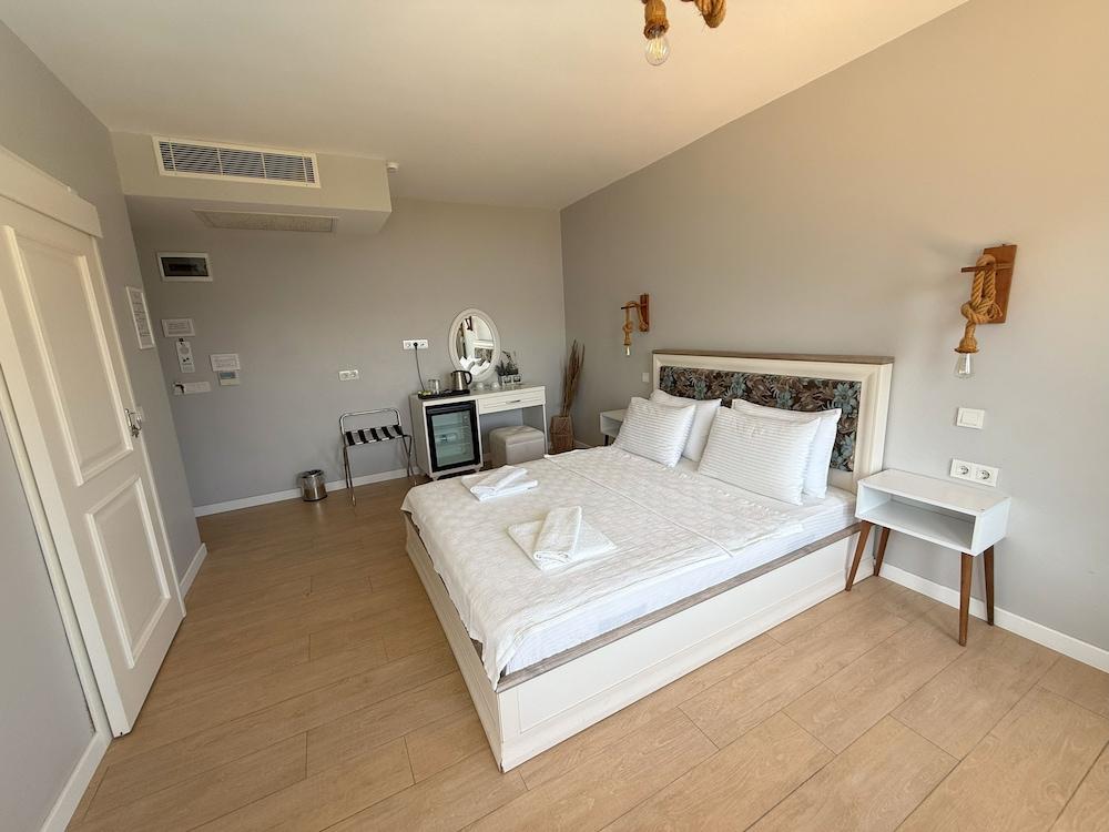 GALA SELIMIYE BUTIK OTEL — MARMARIS — fotografie hotel nr. 6