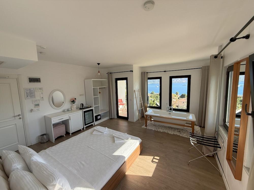 GALA SELIMIYE BUTIK OTEL — MARMARIS — fotografie hotel nr. 23