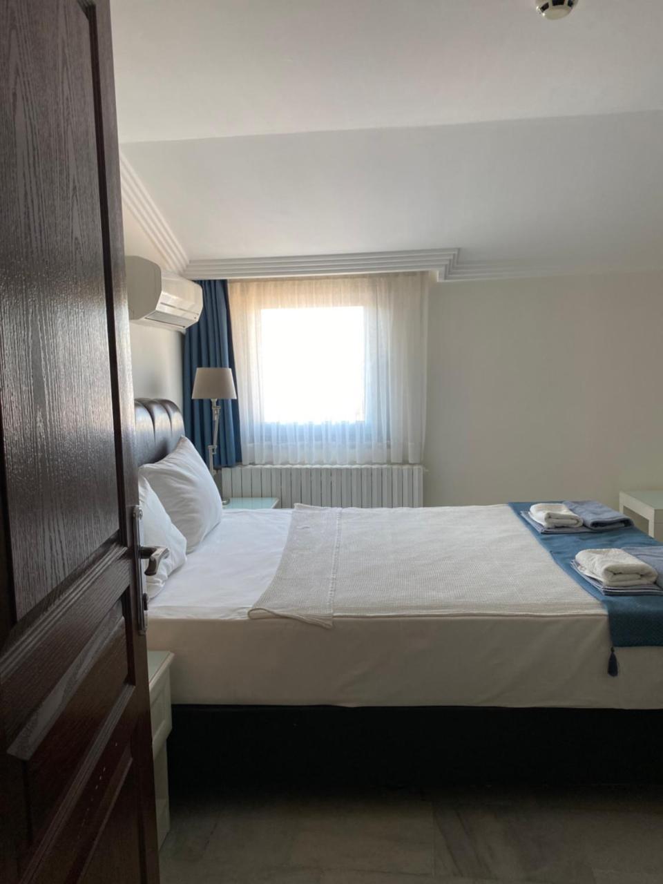 MY KENT HOTEL — ISTANBUL — фотография отеля №23