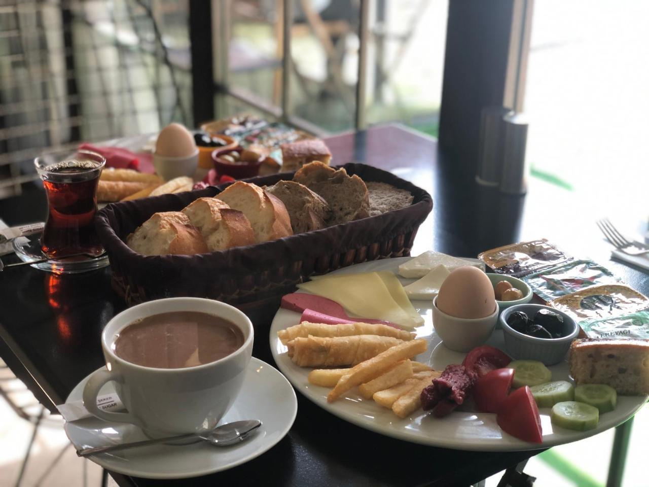 MILLER HOTEL — ISTANBUL — fotografie hotel nr. 18
