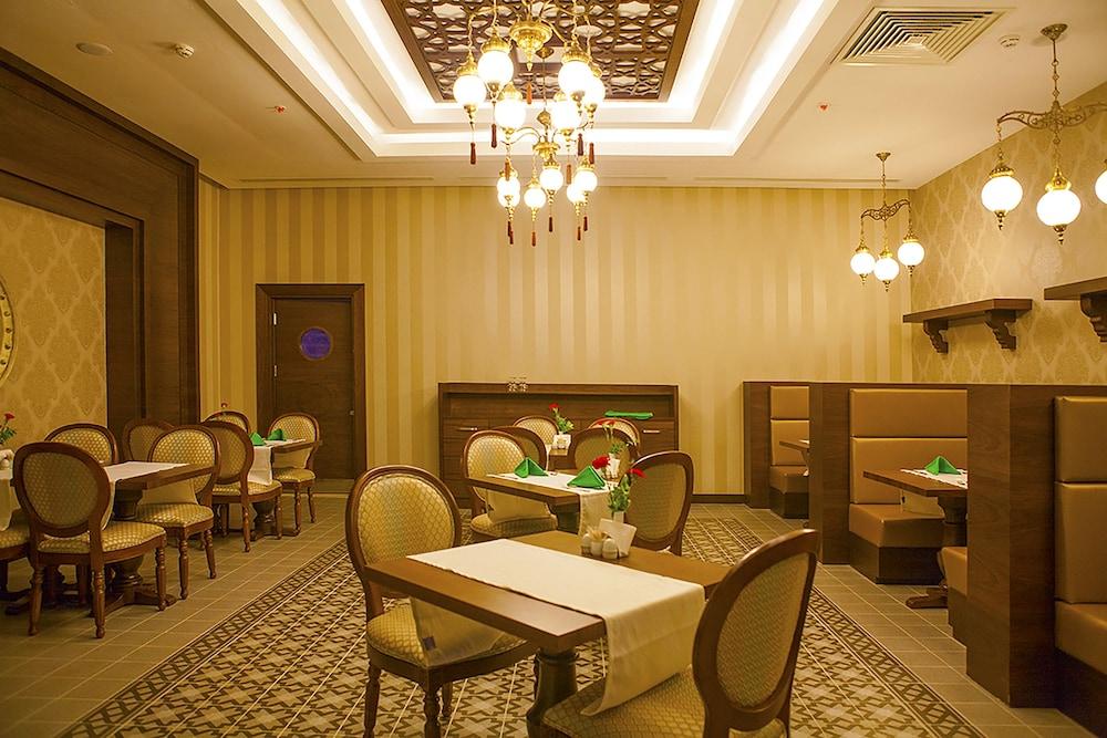 DIAMOND ELITE HOTEL & SPA (ADULTS ONLY) — SIDE — fotografie hotel nr. 26