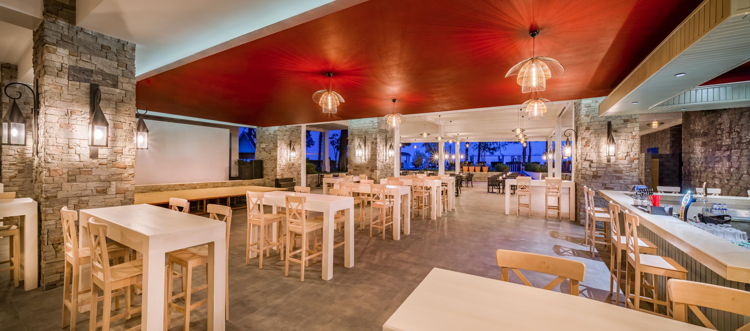 GRAVEL HOTELS SELECT — KEMER — фотография отеля №13