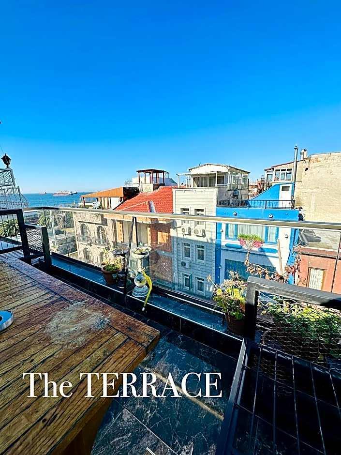 LA PETITE MAISON — ISTANBUL — фотография отеля №8