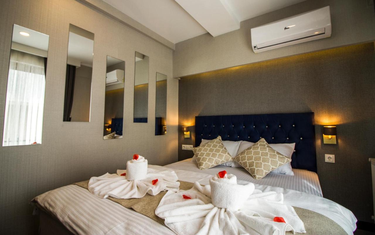 HIT SUITES AVCILAR HOTEL — ISTANBUL — фотография отеля №29