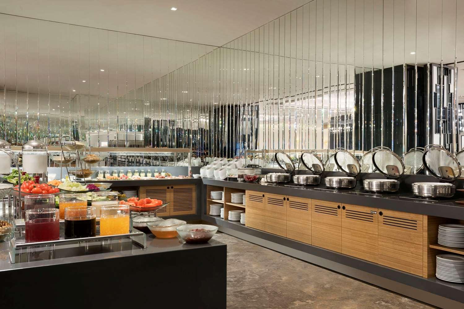 HAWTHORN SUITES BY WYNDHAM ISTANBUL AIRPORT — ISTANBUL — фотография отеля №14