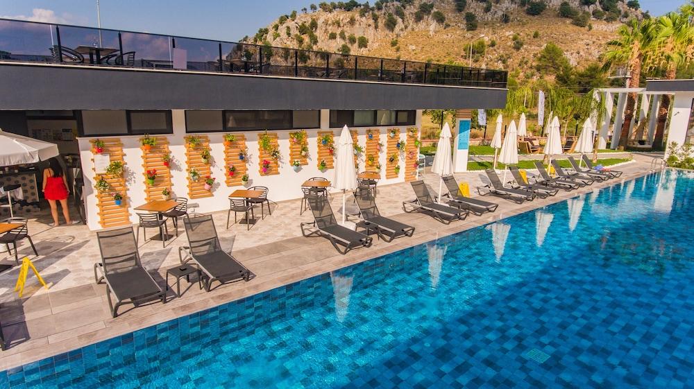 L HOTEL SARIGERME — SARIGERME — fotografie hotel nr. 16