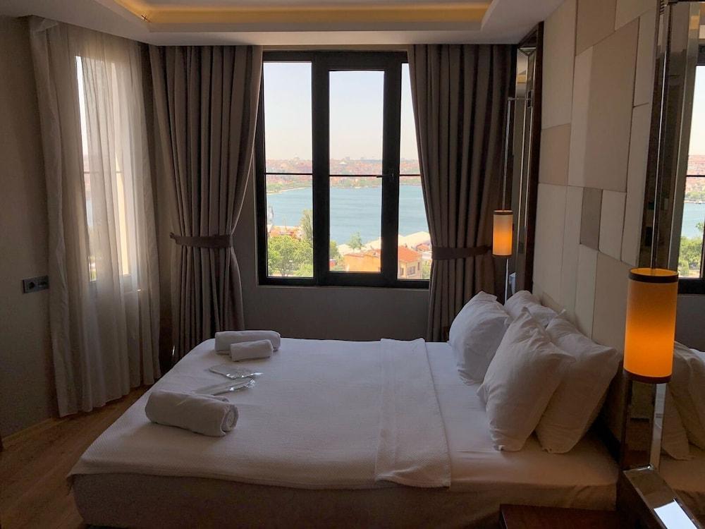 THE BIANCHO HOTEL PERA — ISTANBUL — fotografie hotel nr. 32
