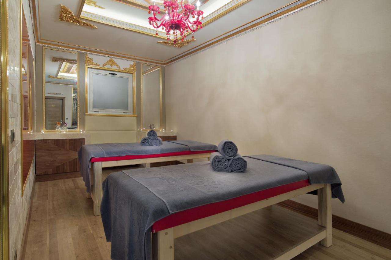 RAMADA RESORT BY WYNDHAM KUSADASI — KUSADASI — fotografie hotel nr. 32