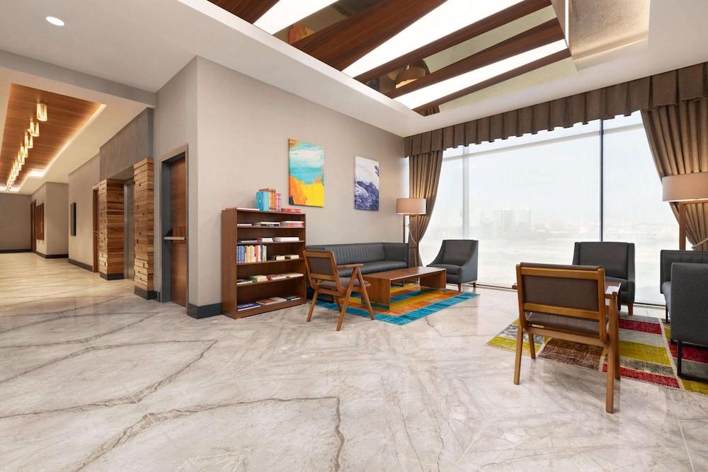 TRYP BY WYNDHAM ISTANBUL TOPKAPI — ISTANBUL — fotografie hotel nr. 29