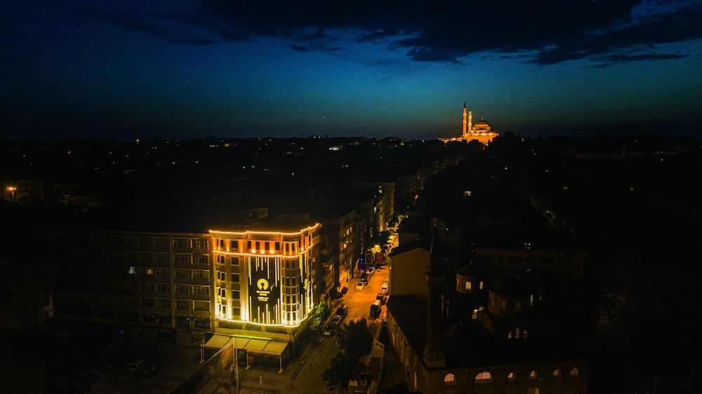 ALL SEASONS SUITES — ISTANBUL — фотография отеля №23