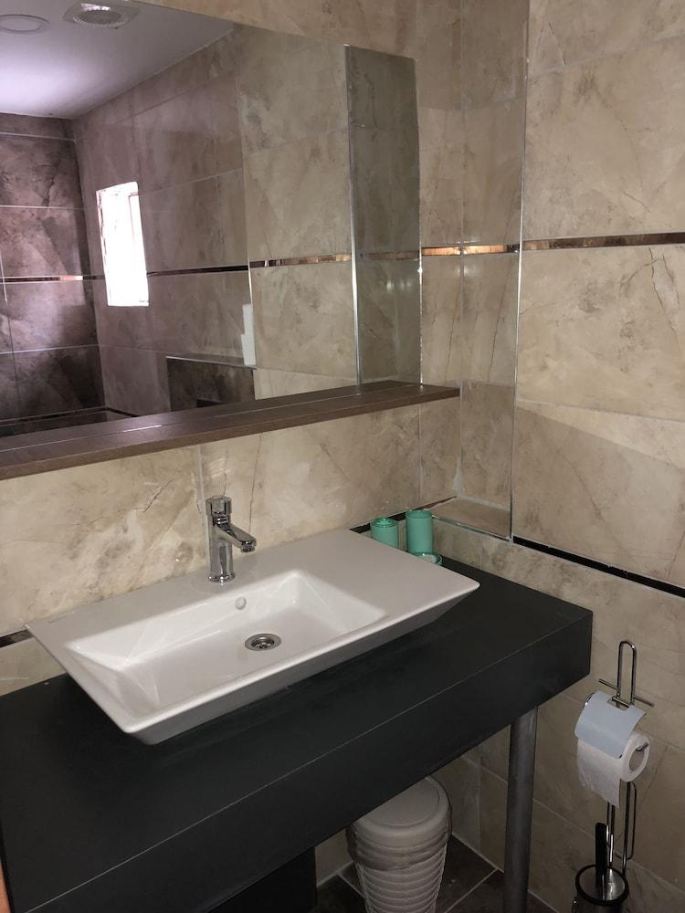 KARYA OTEL — BODRUM — фотография отеля №12