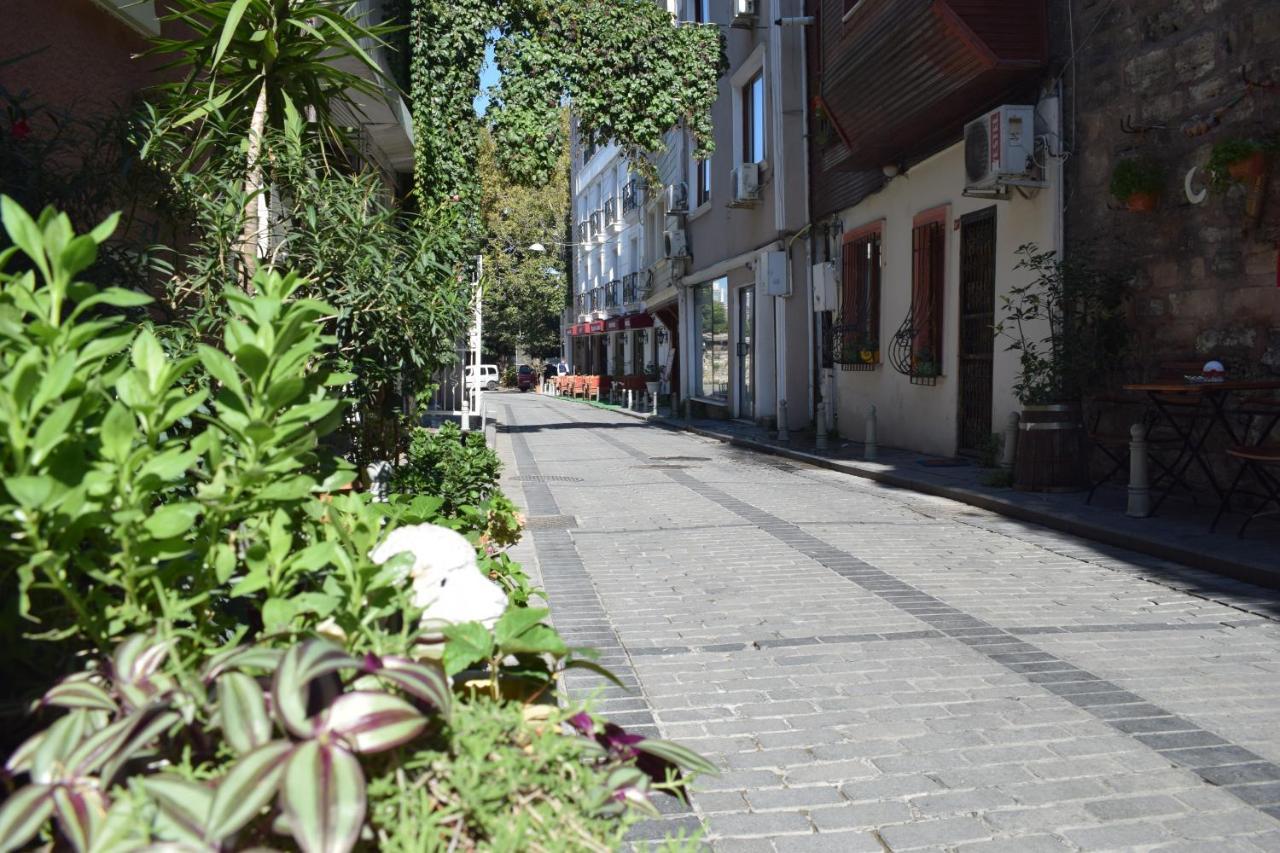 SUR PENSION AND HOTEL ISTANBUL — ISTANBUL — фотография отеля №11