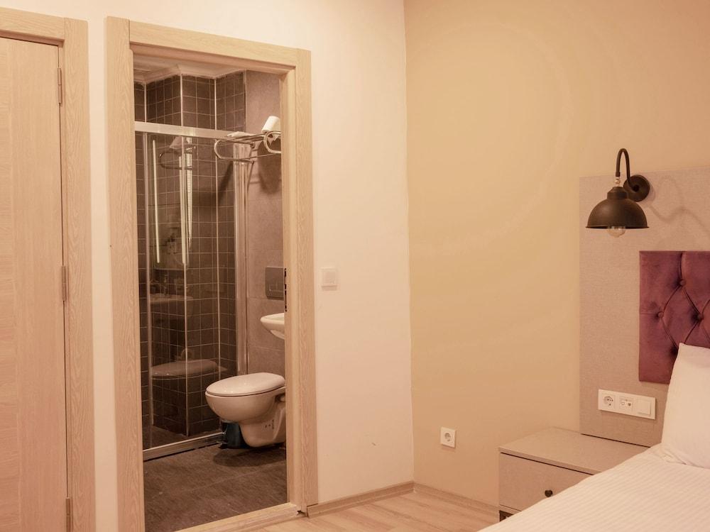 THE LOLA HOTEL — ISTANBUL — fotografie hotel nr. 7