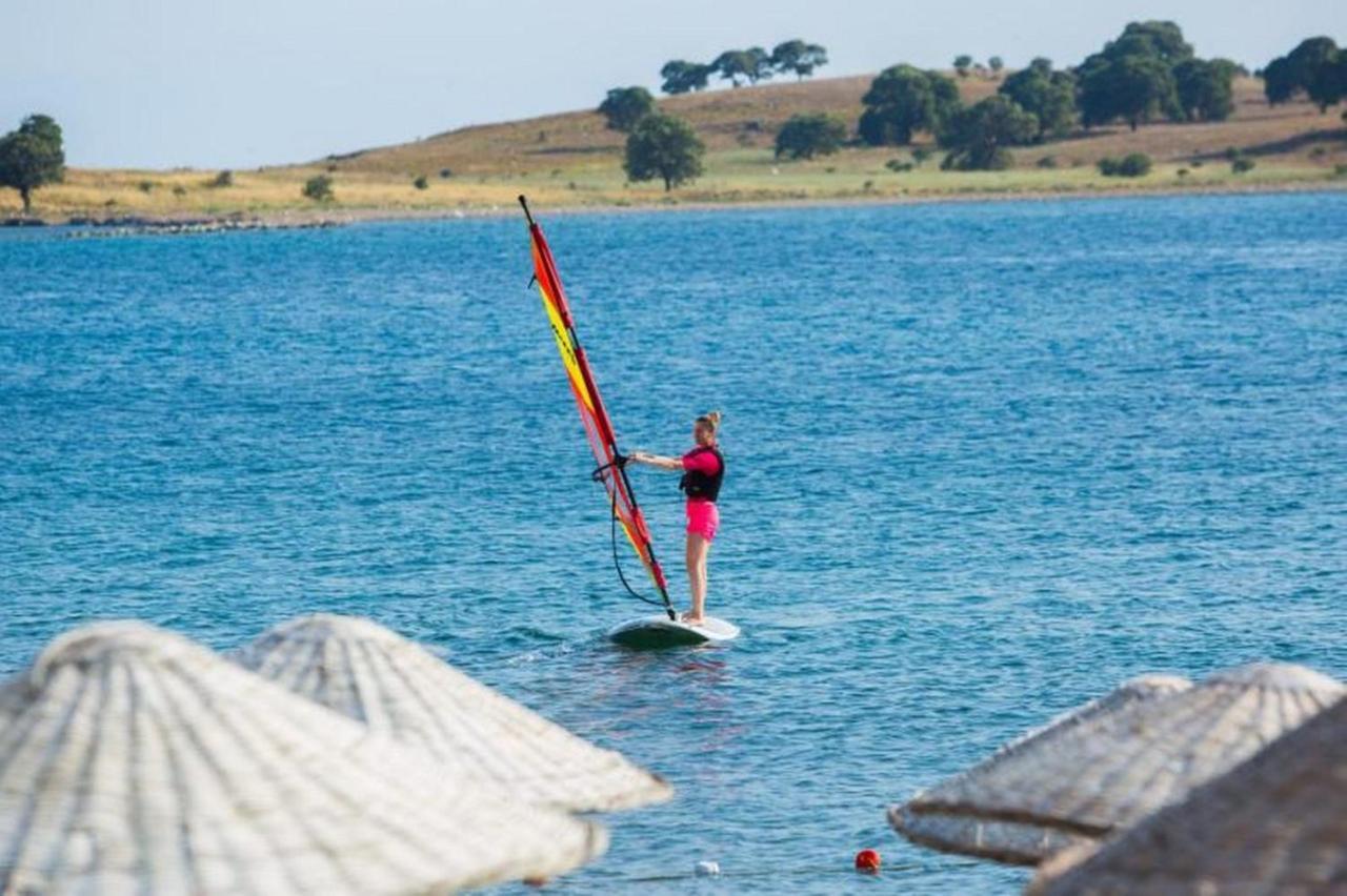 TEOS ORMANCI TATIL KOYU — SEFERIHISAR — фотография отеля №21