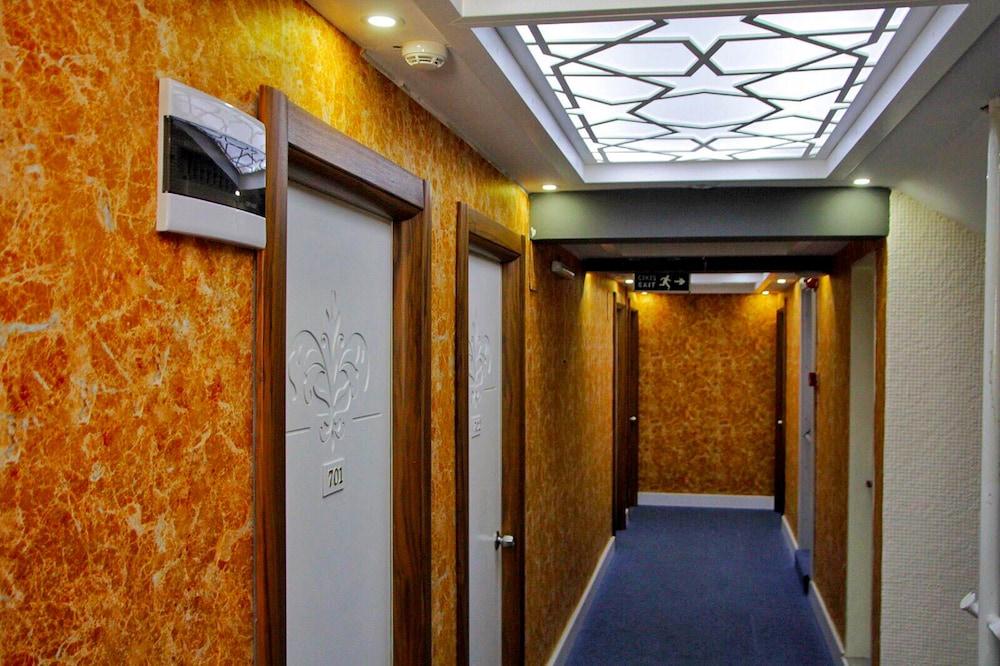 WOX EW HOTEL — IZMIR — фотография отеля №29