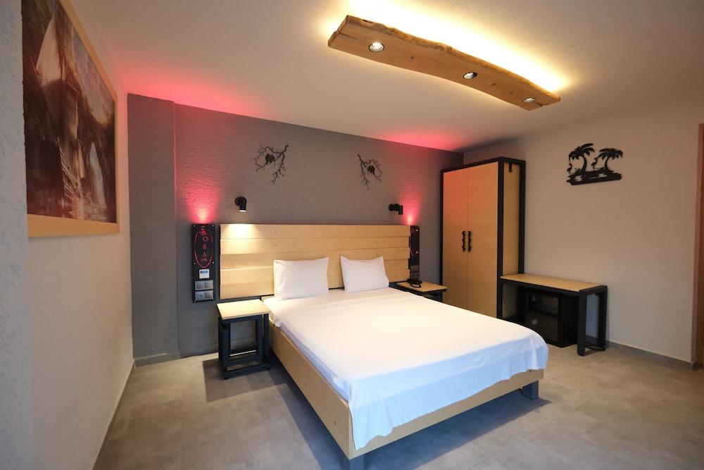 KOSA OTEL — CESME — фотография отеля №15