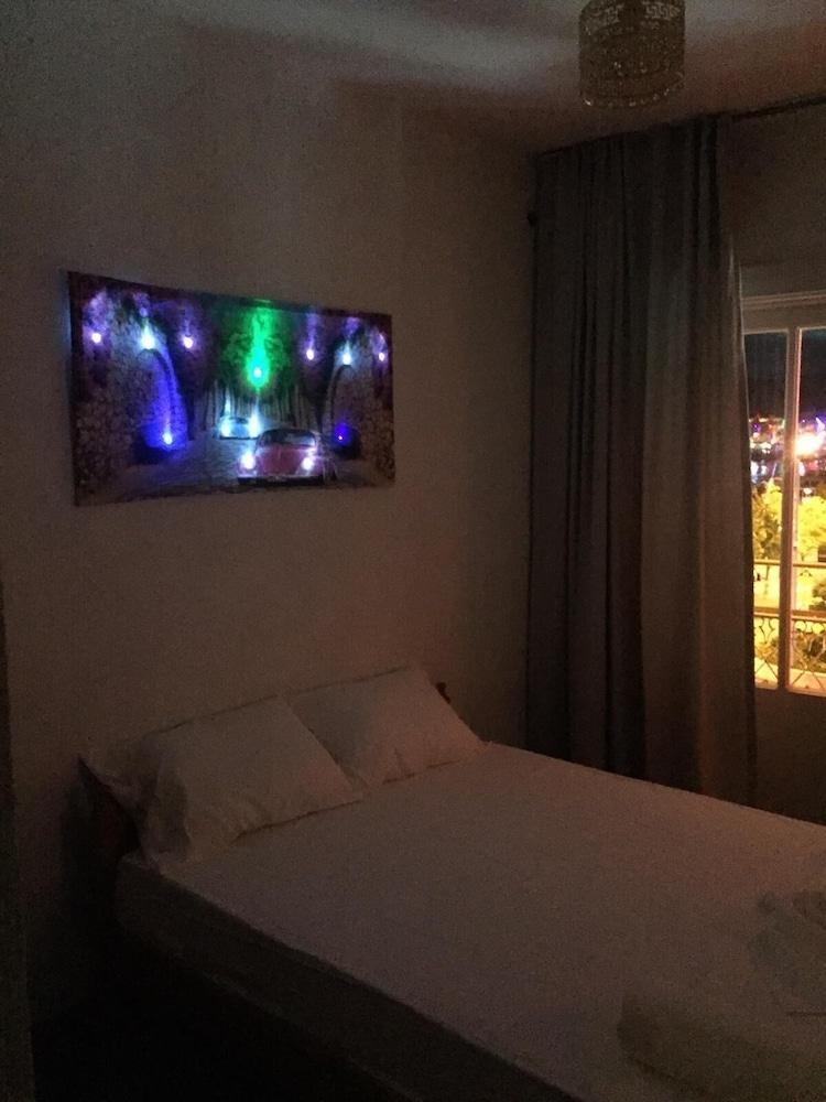 VIEW HOTEL — MARMARIS — фотография отеля №5