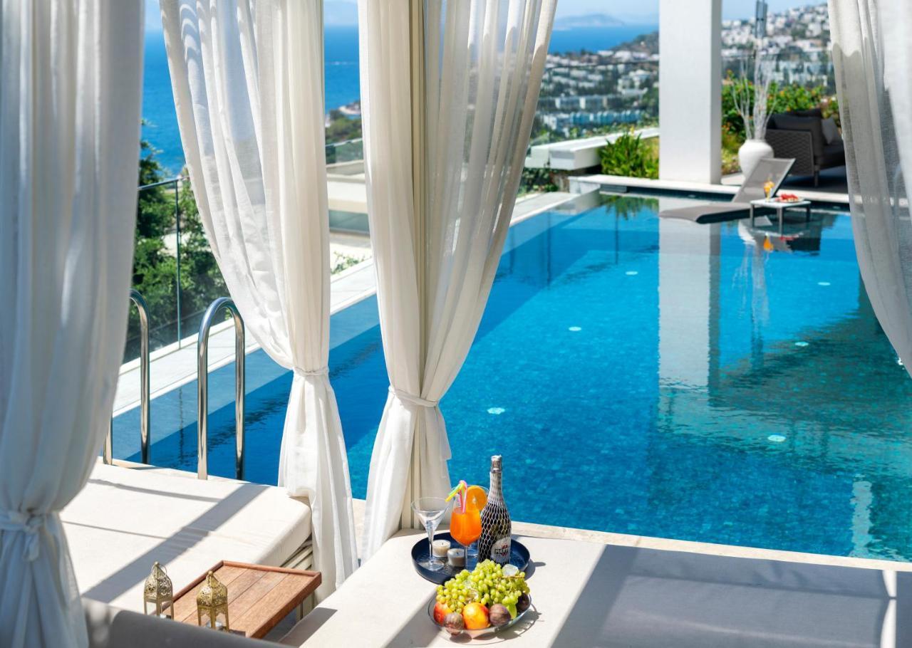 BODRUM INFINITY — BODRUM — фотография отеля №6