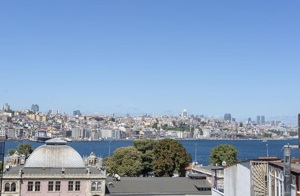 VILLA SWEET HOTEL — ISTANBUL — fotografie hotel nr. 26