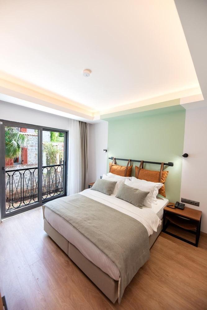 LA FARINE HOTEL — FETHIYE — фотография отеля №10