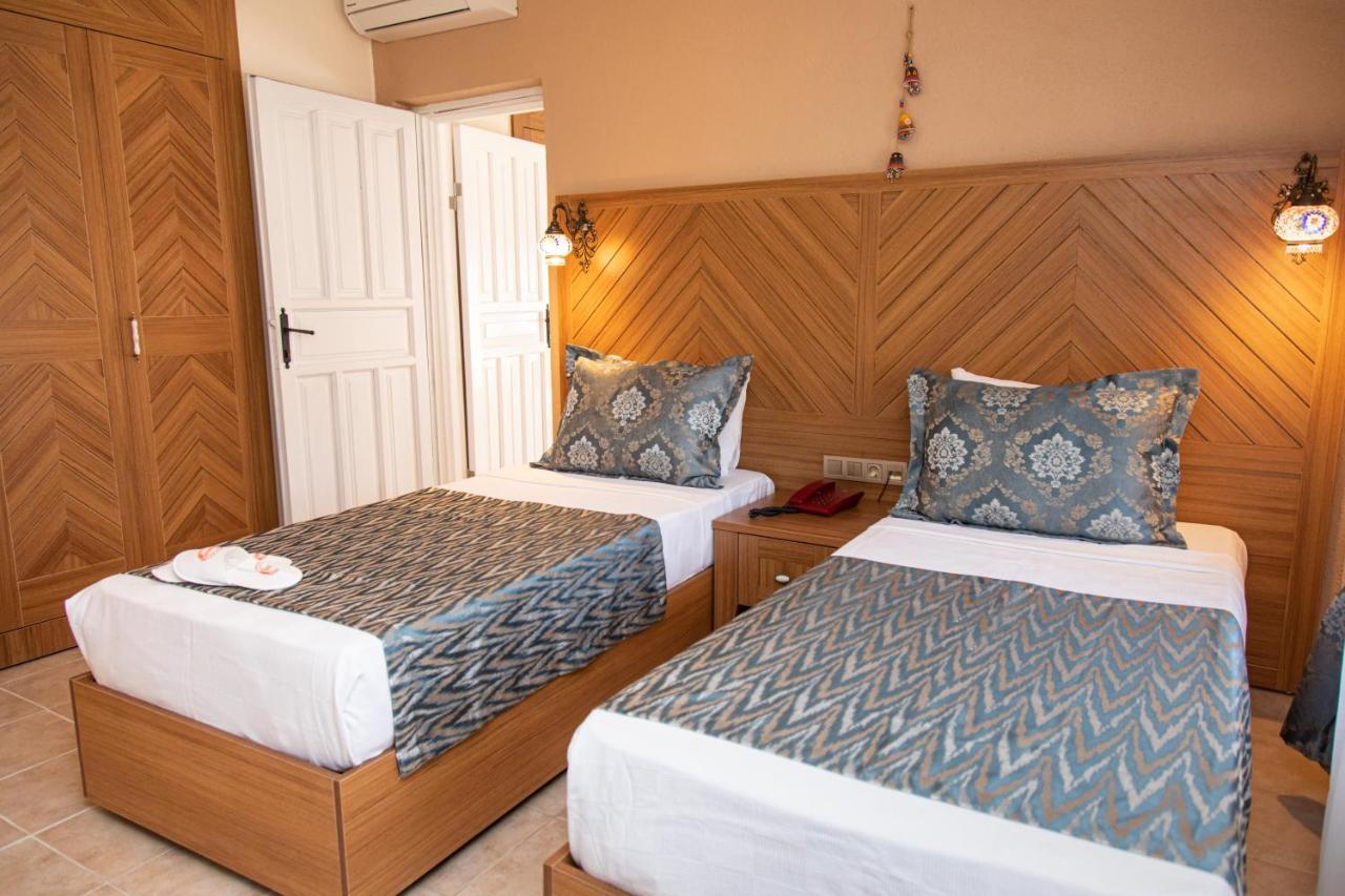 PORTAKAL HOTEL DALYAN — DALYAN — фотография отеля №10