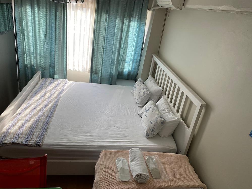 TAKSIM PERA SUITES AND RESIDENCE — ISTANBUL — fotografie hotel nr. 10