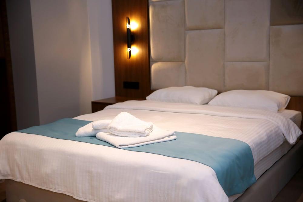 ISLE HOTEL — ISTANBUL — фотография отеля №6