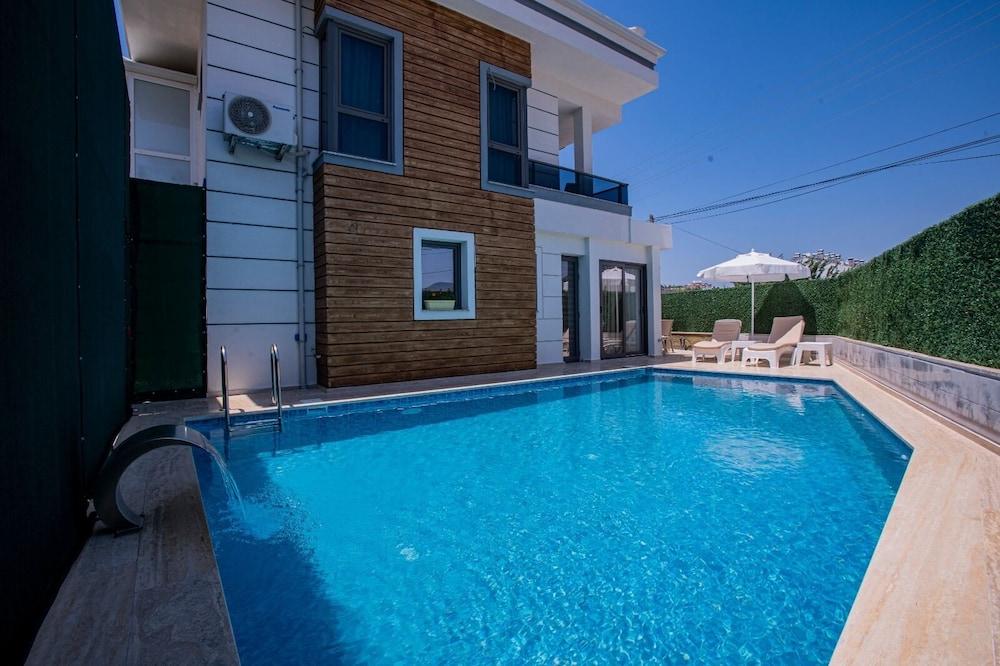 VILLA KONFOR DOGU — FETHIYE — fotografie hotel nr. 22