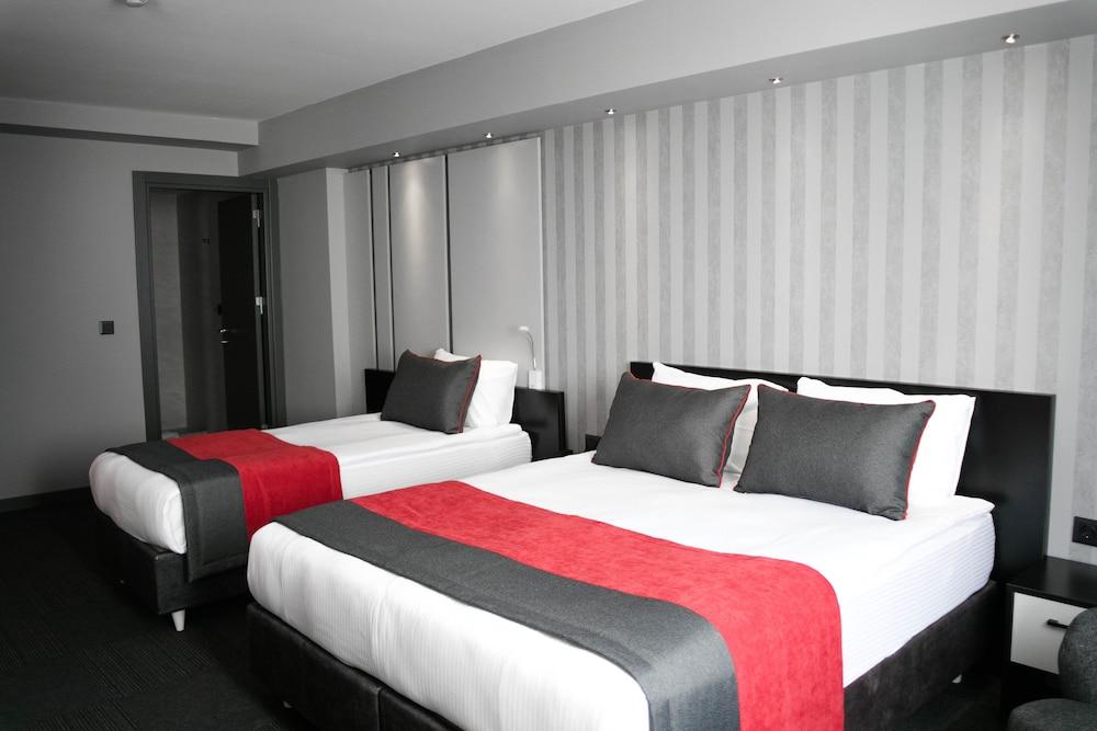 METHIS HOTEL — IZMIR — фотография отеля №13