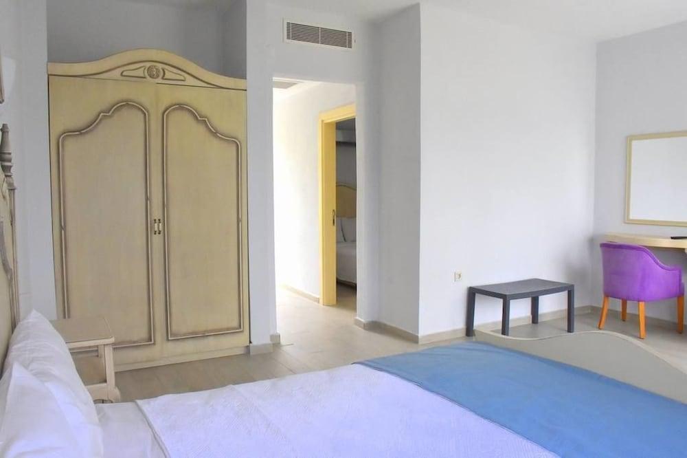 FISKA BUTIK HOTEL — MARMARIS — фотография отеля №3