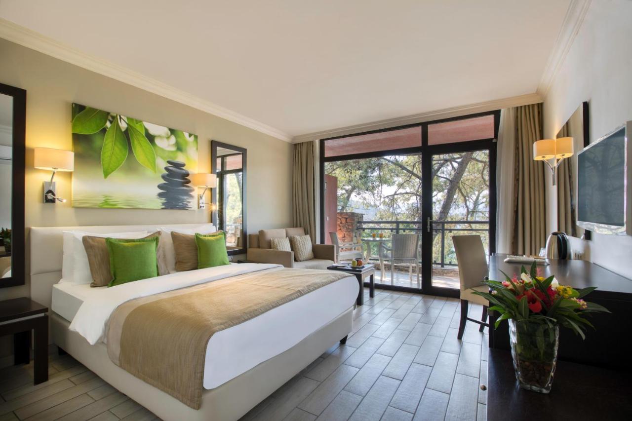 MARMARIS BAY RESORT (ADULTS ONLY) — MARMARIS — fotografie hotel nr. 8
