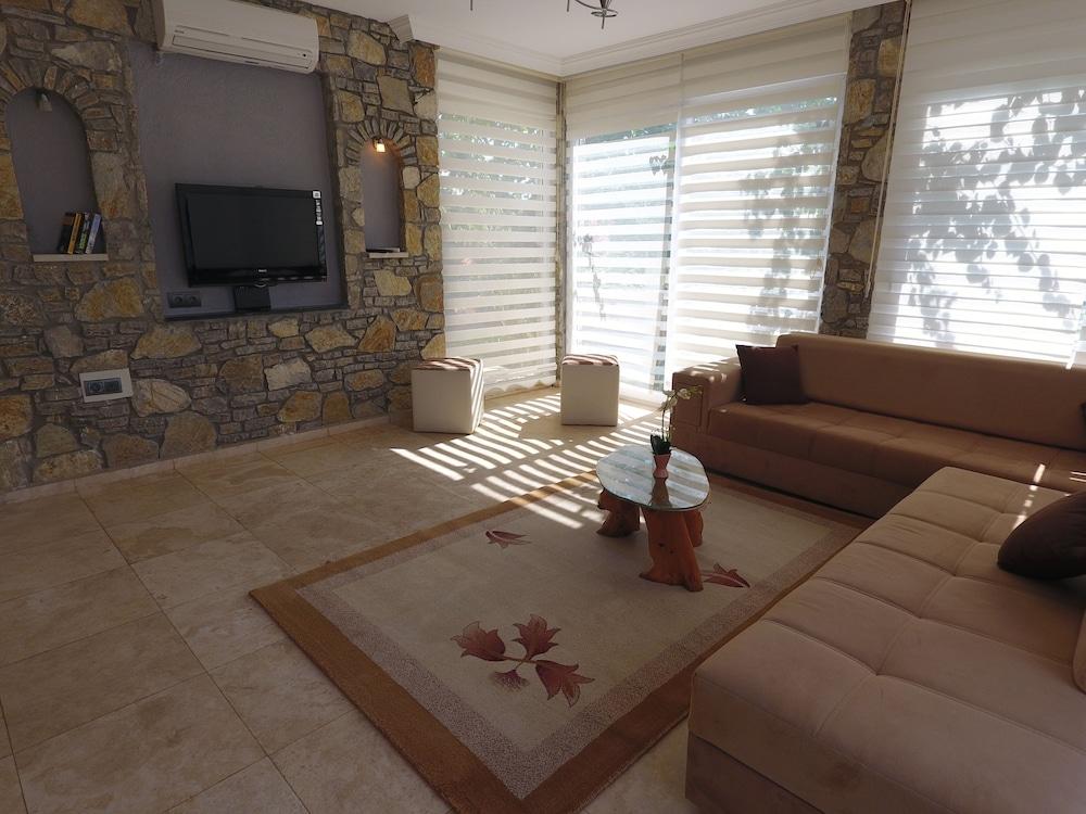 LALE APART — FETHIYE — fotografie hotel nr. 21