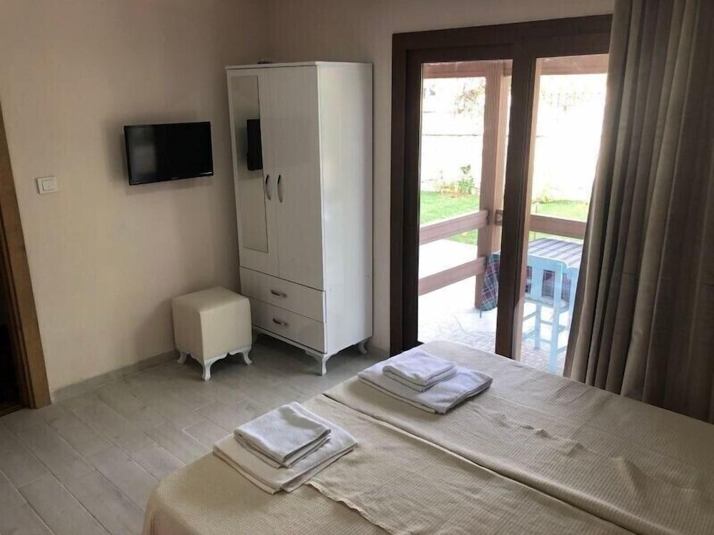 CESMELI BOUTIQUE HOTEL — CESME — fotografie hotel nr. 17