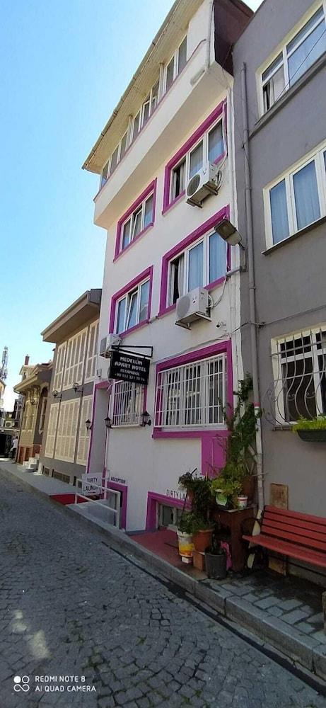 MEDELLIN APART HOTEL ISTANBUL — ISTANBUL — fotografie hotel nr. 30