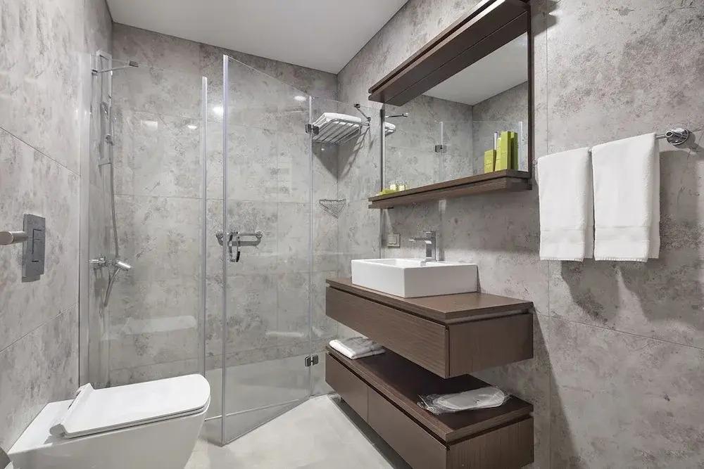 RETRO 9 HOMES & SUITES ISTANBUL — ISTANBUL — фотография отеля №7