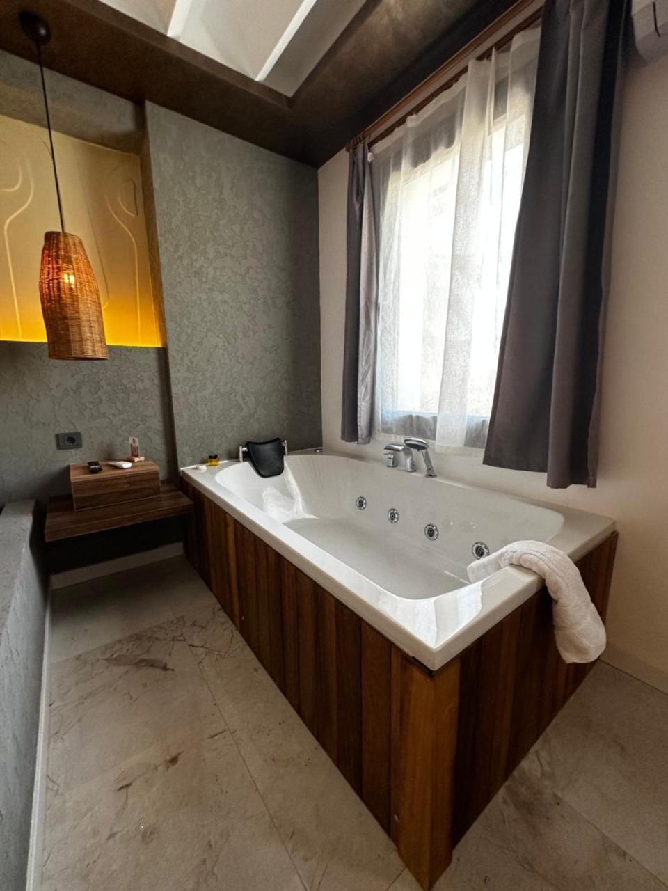 RUYA HOTEL — BODRUM — фотография отеля №4