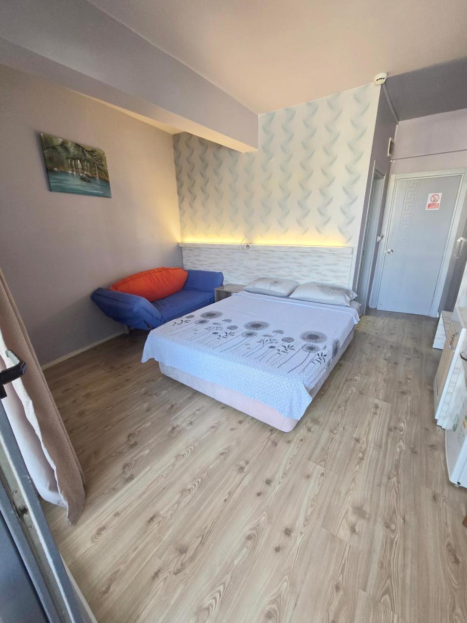 DIAMANT OTEL — SIDE — fotografie hotel nr. 16