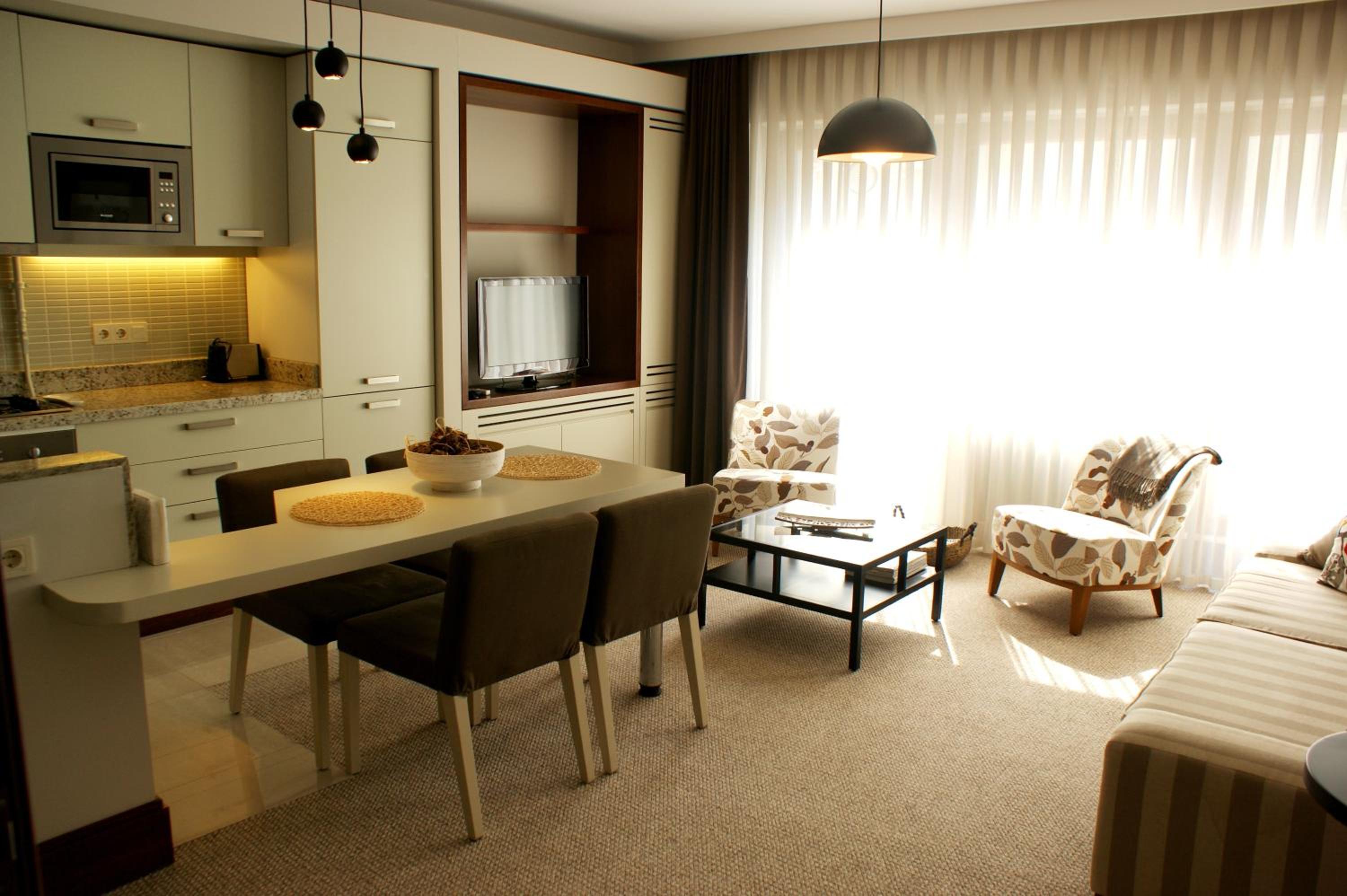 116 RESIDENCE HOTEL — ISTANBUL — фотография отеля №27