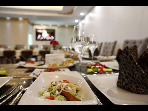 REVAG PALACE HOTEL — SIVAS — fotografie hotel nr. 24
