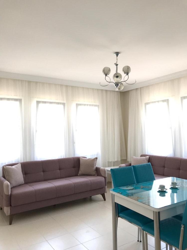GUNAYDIN APART & HOUSE — DALYAN — fotografie hotel nr. 23
