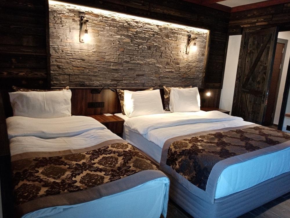 SARIGERME NEW GATE HOTEL — SARIGERME — фотография отеля №2