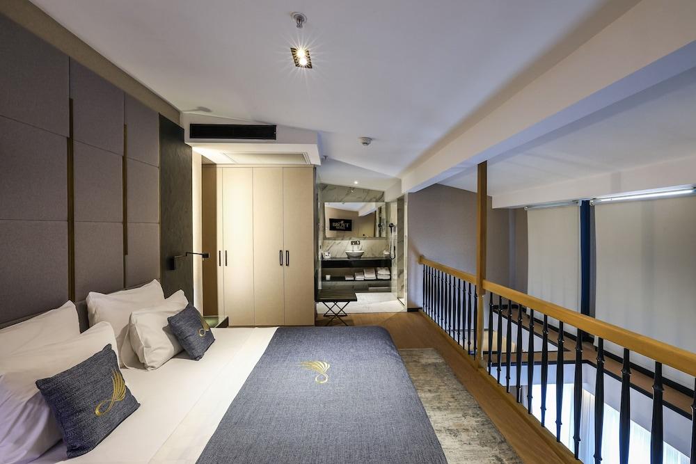 BROYT SUITES — ISTANBUL — фотография отеля №22