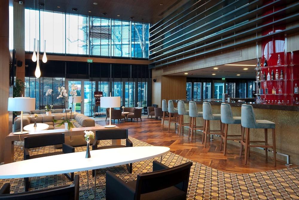 DOUBLETREE BY HILTON HOTEL ISTANBUL - MODA — ISTANBUL — fotografie hotel nr. 28